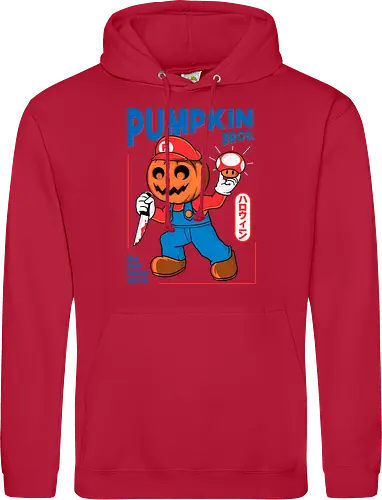 Pupkin bross