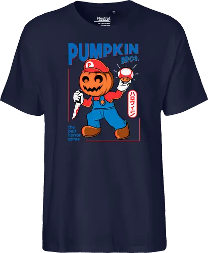 Pupkin bross