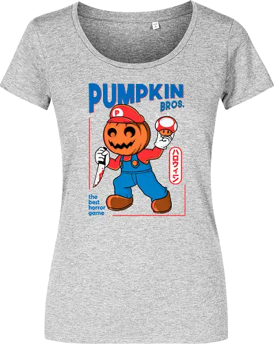 Pupkin bross