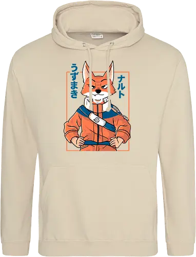 Anime Fox
