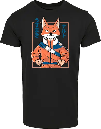 Anime Fox