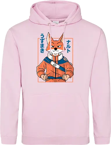 Anime Fox