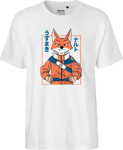 Anime Fox