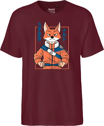 Anime Fox