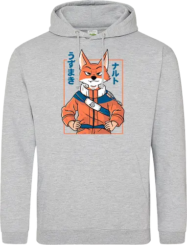 Anime Fox