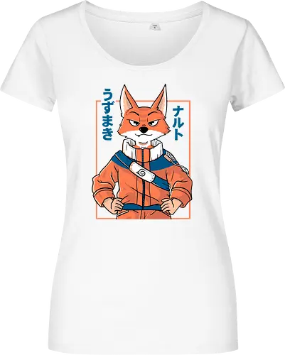 Anime Fox