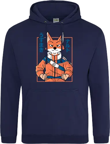 Anime Fox