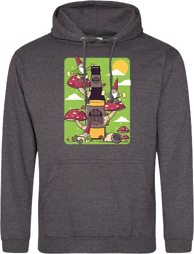 Gnome beer