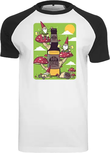 Gnome beer
