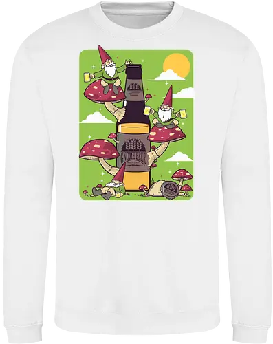 Gnome beer