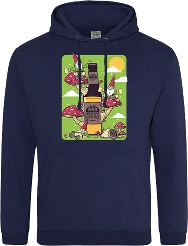 Gnome beer