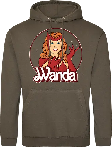 Wanda
