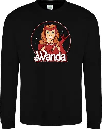 Wanda