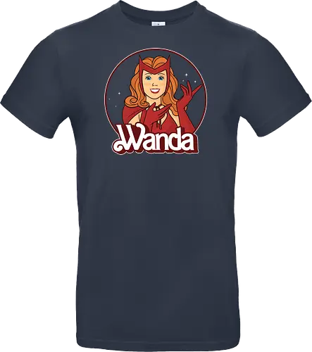 Wanda