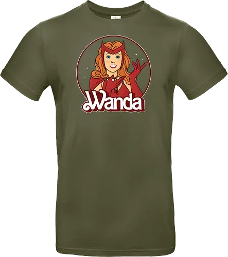 Wanda