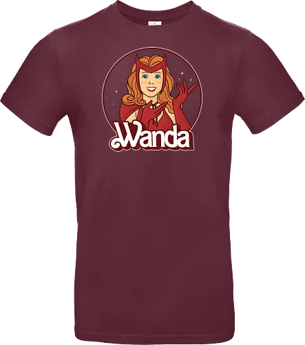 Wanda