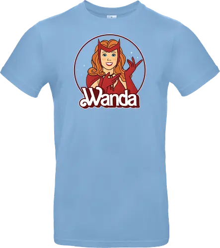 Wanda