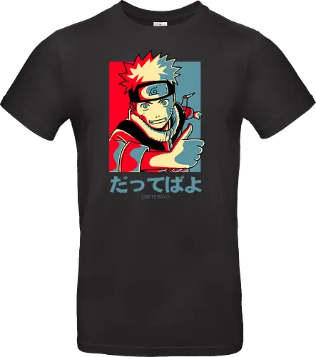 Dattebayo