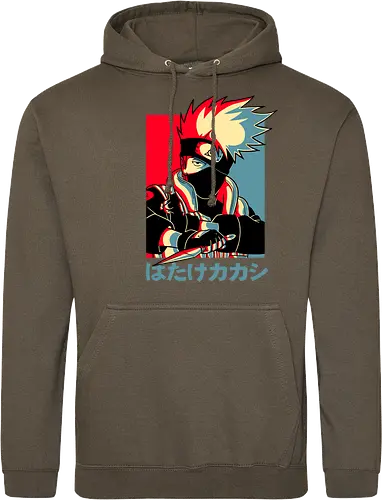 kakashi sensei