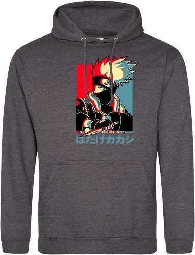 kakashi sensei