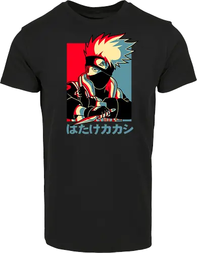 kakashi sensei