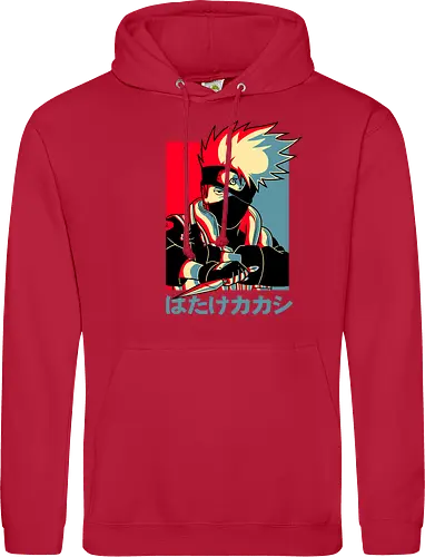 kakashi sensei