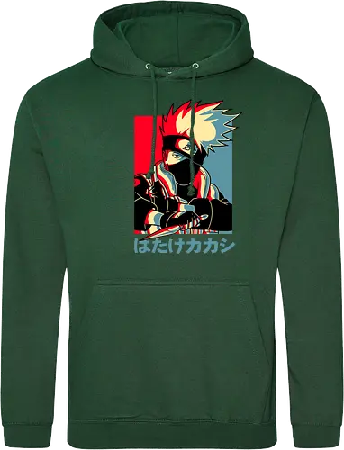 kakashi sensei