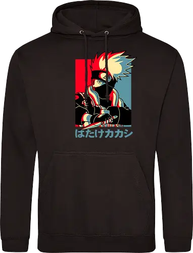 kakashi sensei