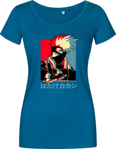 kakashi sensei