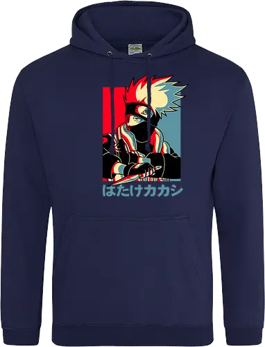 kakashi sensei