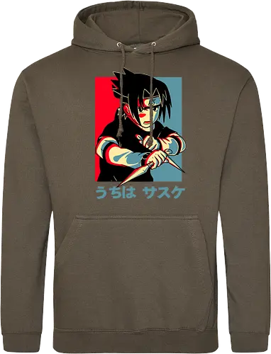 Sasuke