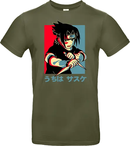 Sasuke