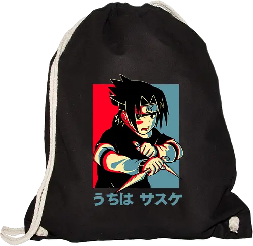 Sasuke