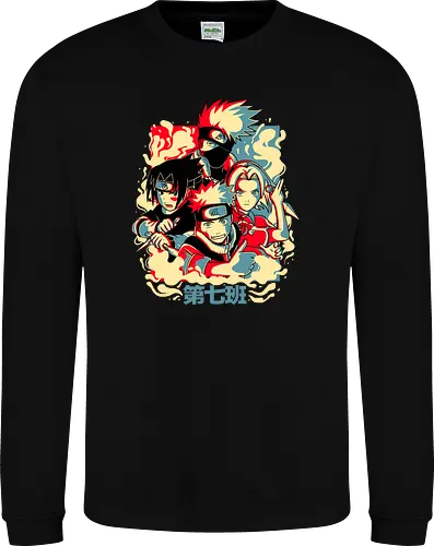 Team Seven