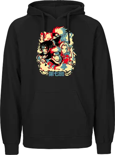 Team Seven