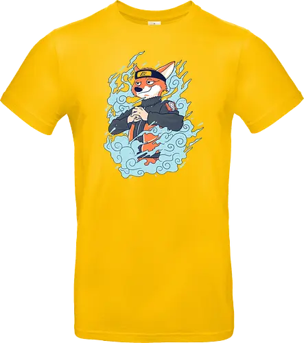 The Great ninja