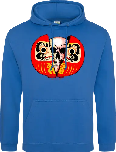 Daruma Skull