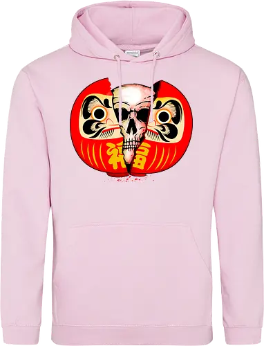 Daruma Skull