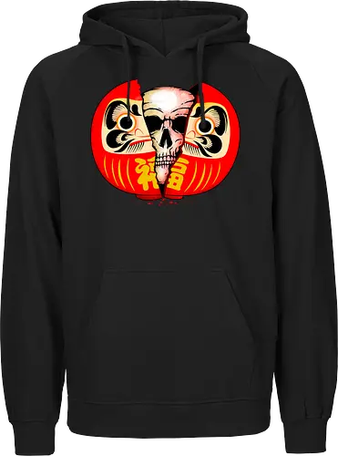 Daruma Skull
