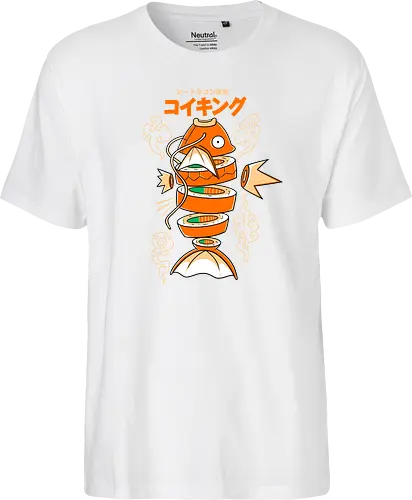 Sushikarp