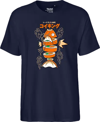 Sushikarp
