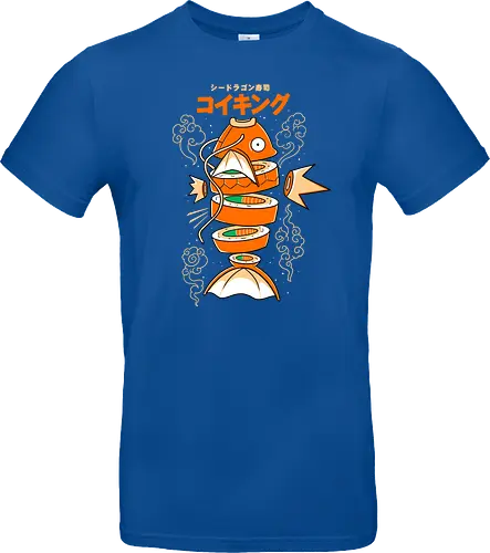 Sushikarp