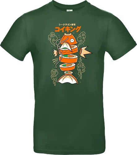 Sushikarp