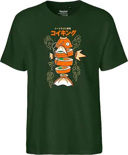 Sushikarp