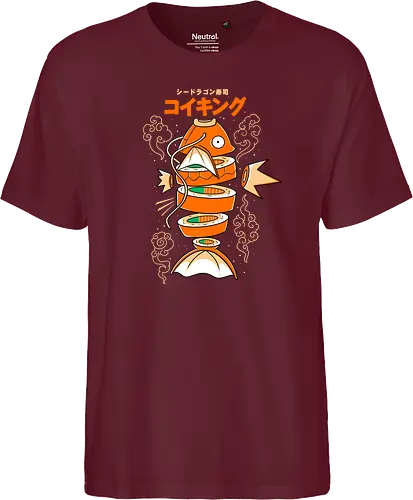 Sushikarp