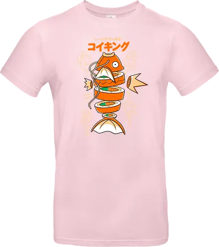 Sushikarp