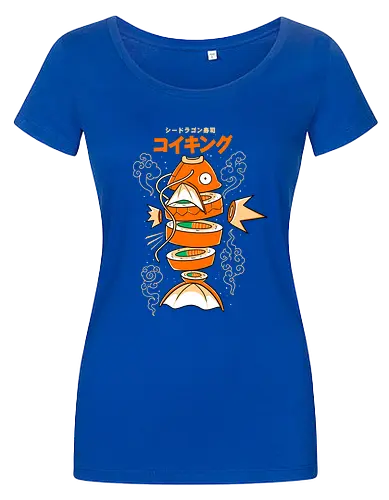 Sushikarp
