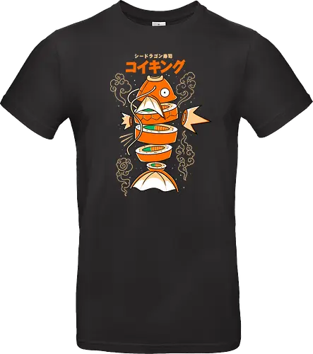Sushikarp