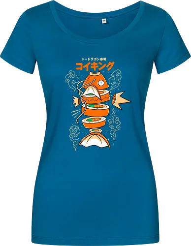 Sushikarp