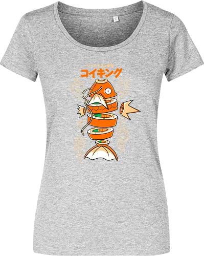 Sushikarp